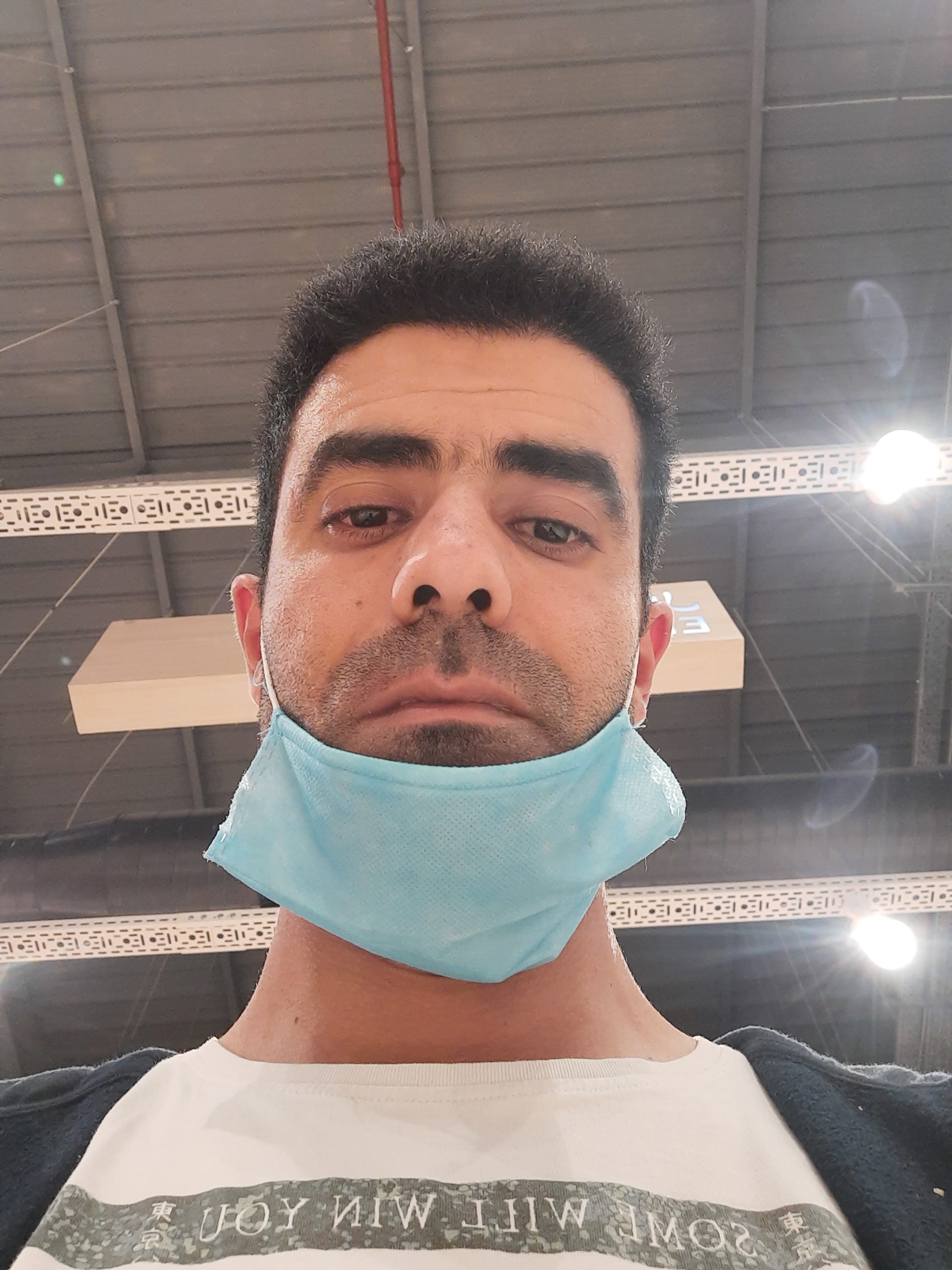 Karam IKBAL