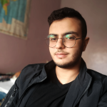 Soufiane Soufiane bouadi - Rabat