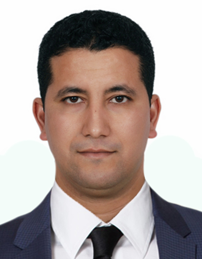 Mohamed ZAKI