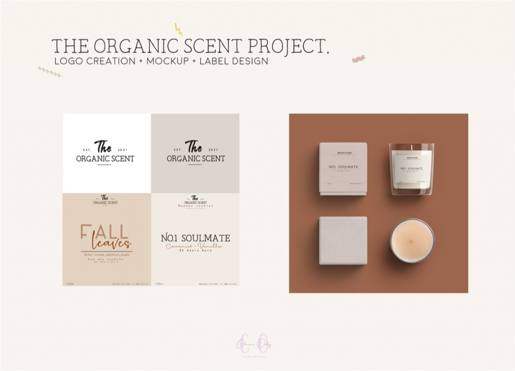 C.S Agency - portfolio - 1