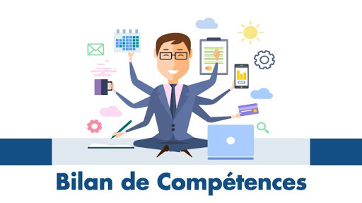 Bilan des compétences - portfolio - 0