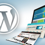 Création de sites simples avec Wordpress