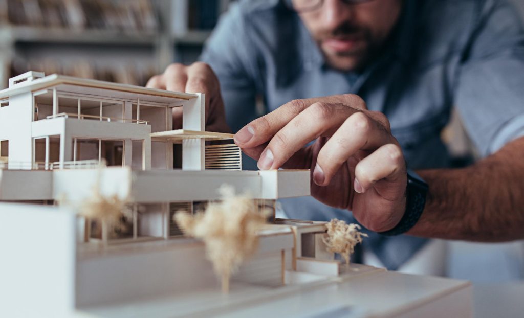 10 étapes pour devenir un bon architecte au Maroc