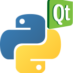Je vais développer une interface graphique avec PyQT pour vous