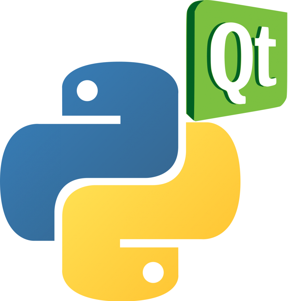 Je vais développer une interface graphique avec PyQT pour vous - portfolio - 0