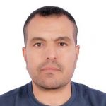 DRISS DRISS HEMMI - Marrakech