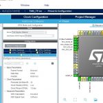 Je vais vous aider à programmer avec STM32