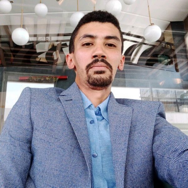 ELMEHDI ELMEHDI M'FALLAH