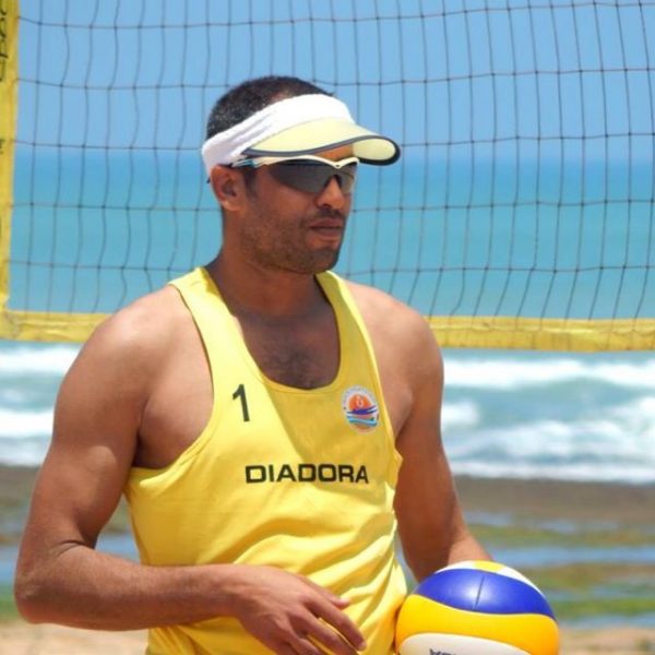 Karim OURHDACH