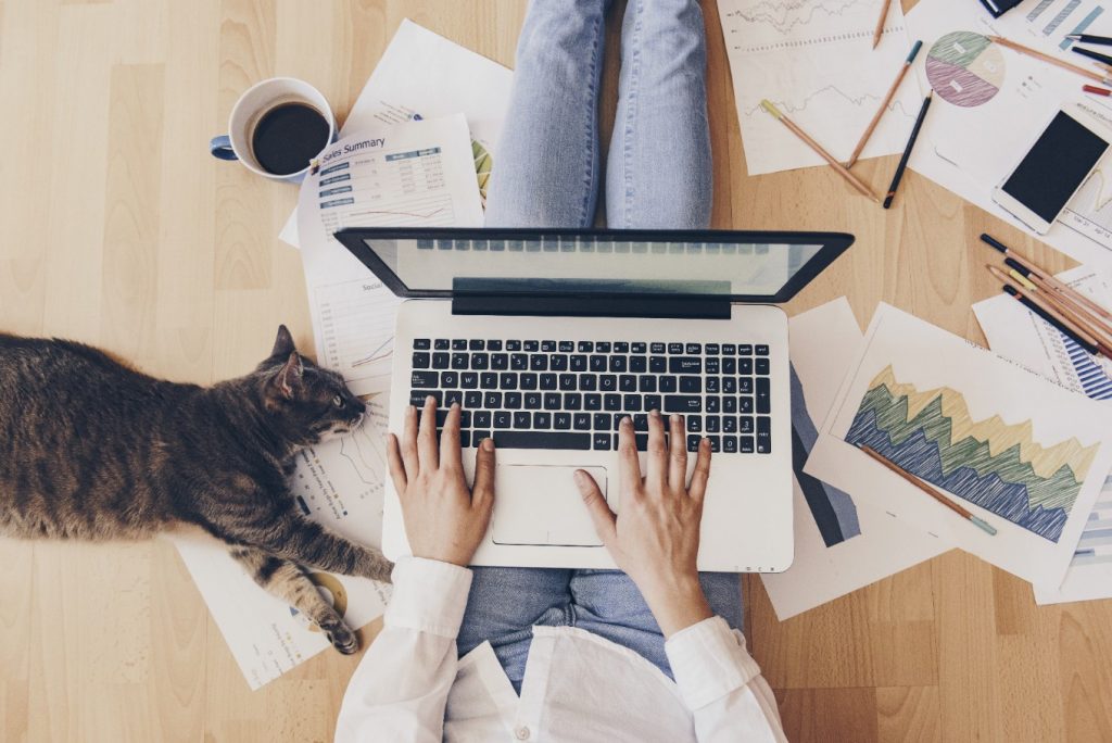7 conseils efficaces pour aborder le travail à domicile au Maroc