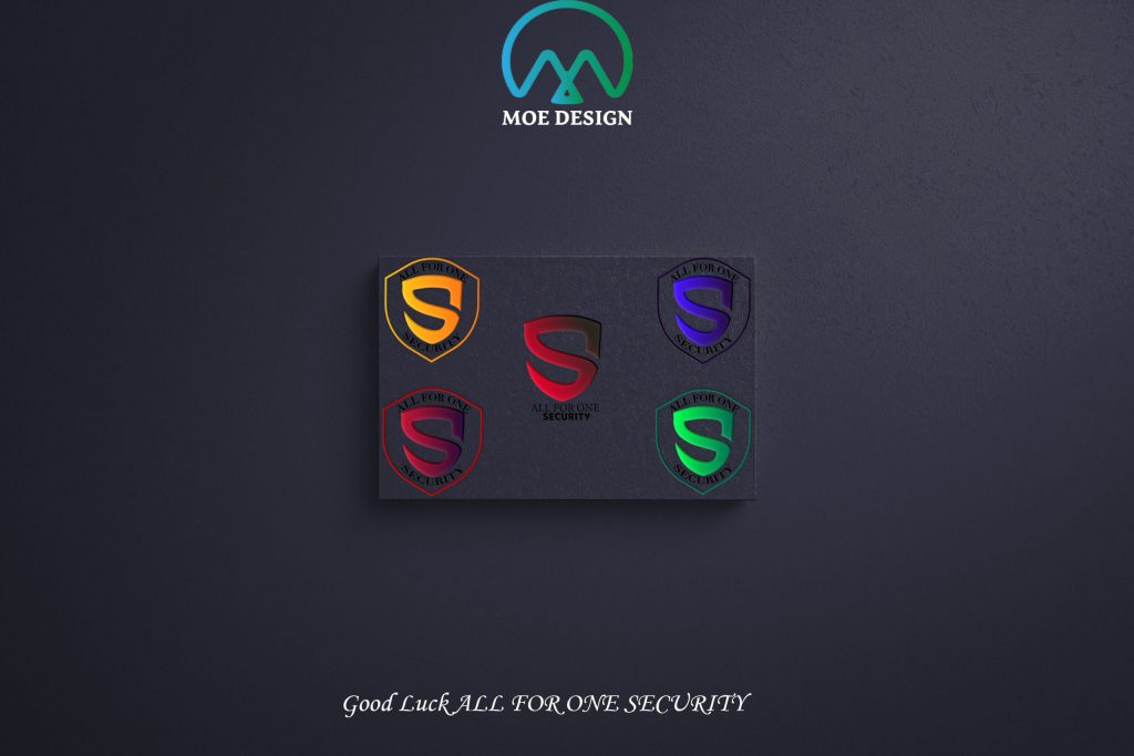 je vais designer Votre Logo - portfolio - 2