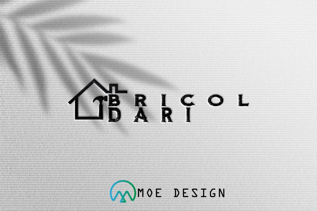 je vais designer Votre Logo - portfolio - 0