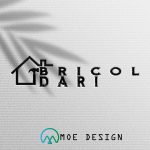 je vais designer Votre Logo