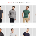 Je vais créer un site Web de commerce électronique multifournisseur - Agadir