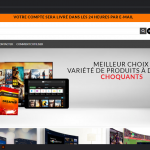 je vais créer Votre siteweb en 18 jours