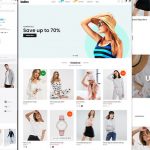 Je créerai votre boutique en ligne avec une optimisation et un design incroyable