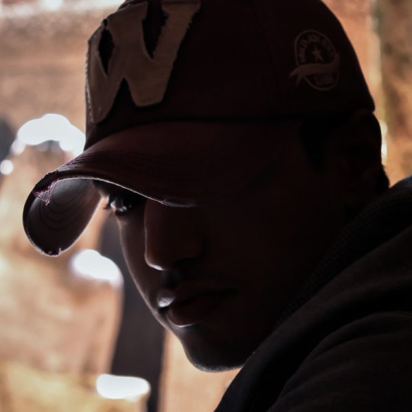 Yassine W