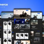 Création de site web E-commerce