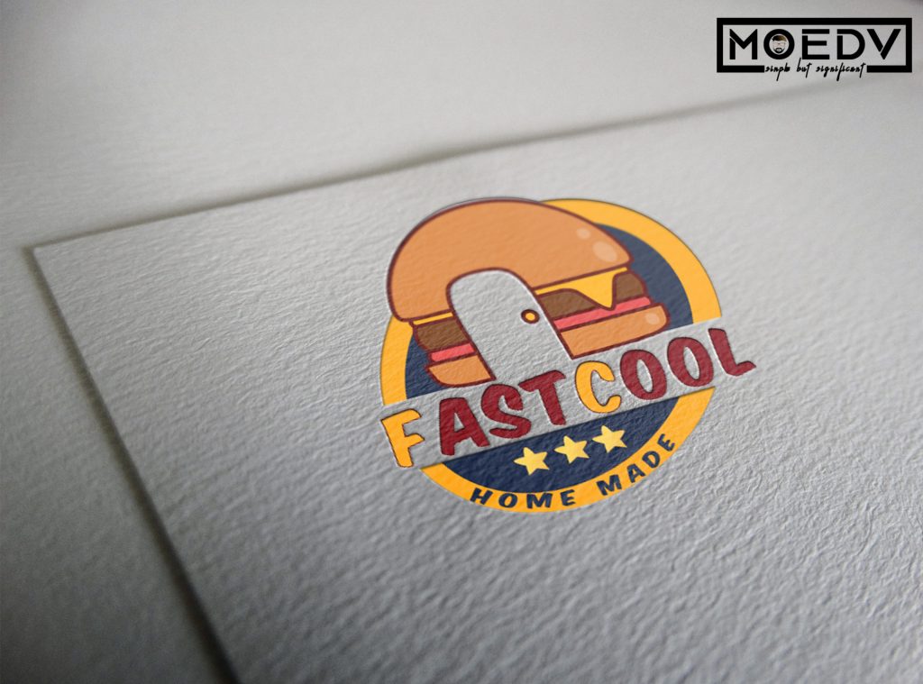 je vais designer Votre Logo - portfolio - 1