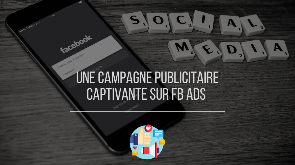 Je vais vous créer une campagne publicitaire sponsorisée bien ciblée et qui répond à vos besoins