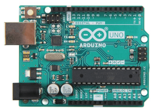 Je vais vous aider à apprendre et programmer avec Arduino - portfolio - 0