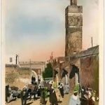 Azedddine Rouiss - مراكش