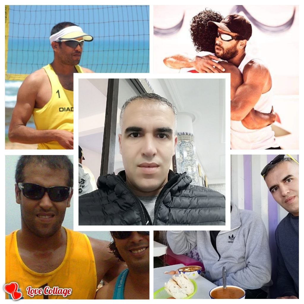 Karim OURHDACH - cover