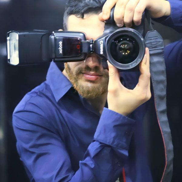 Hejbane Hicham