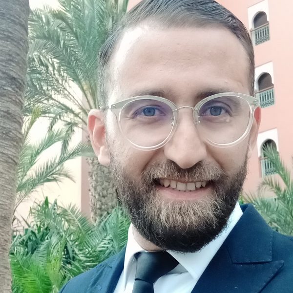 Si Mohammed BENNANE