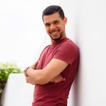 Mouad Hoummass - Mohammédia