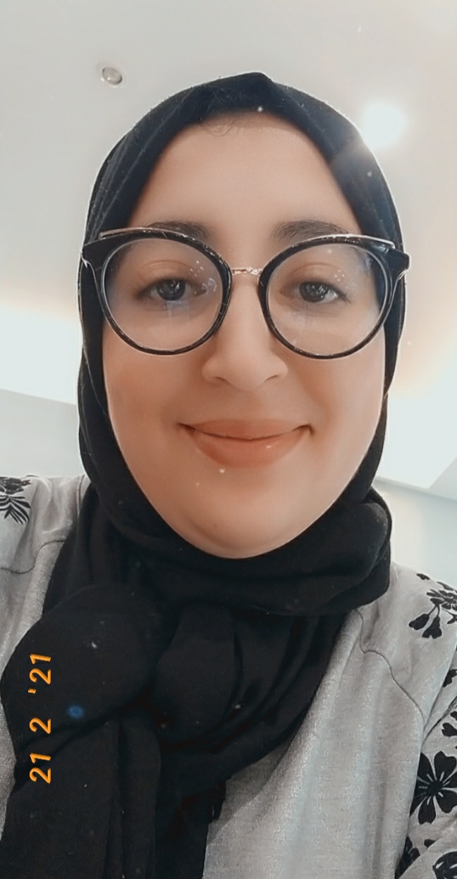 Khadija Boujjigui
