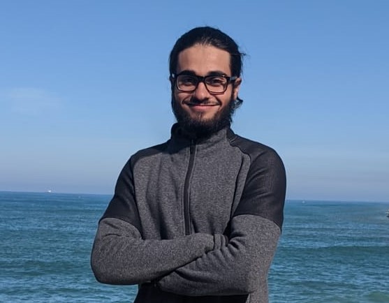 Youssef Oumassount