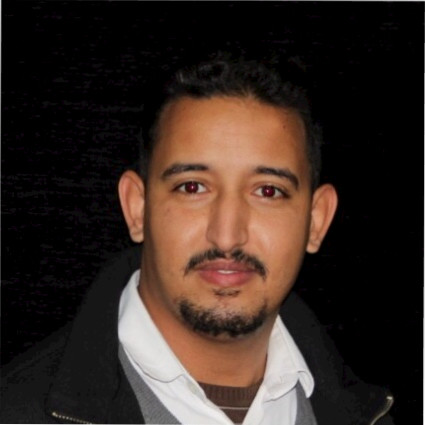 SABIR SABIR bouhad