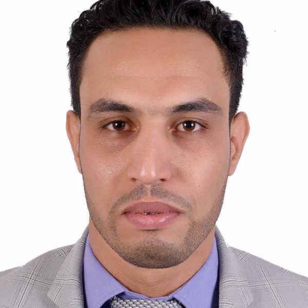 ABDELLAH EL HAMDAOUI