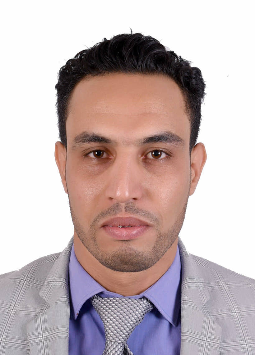 ABDELLAH EL HAMDAOUI
