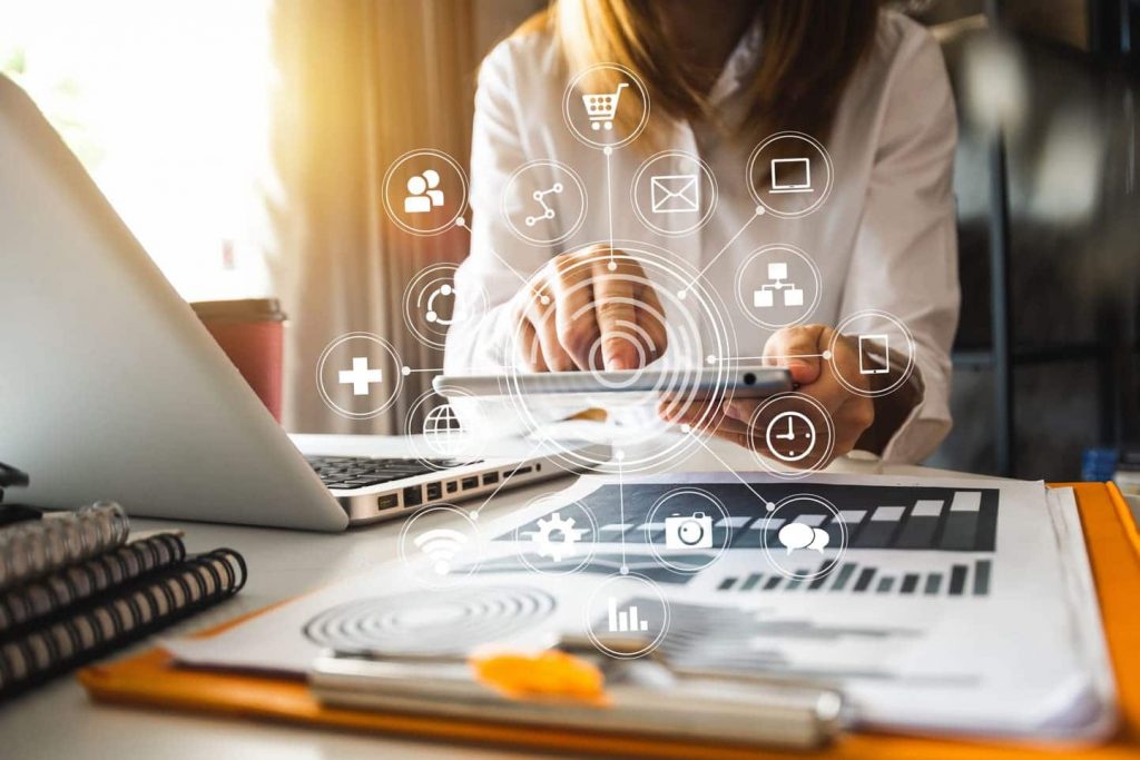 Pourquoi le marketing digital est-il important pour les entreprises au Maroc ?