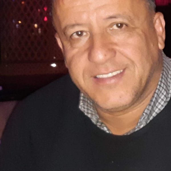 Abderrahman IBentahar