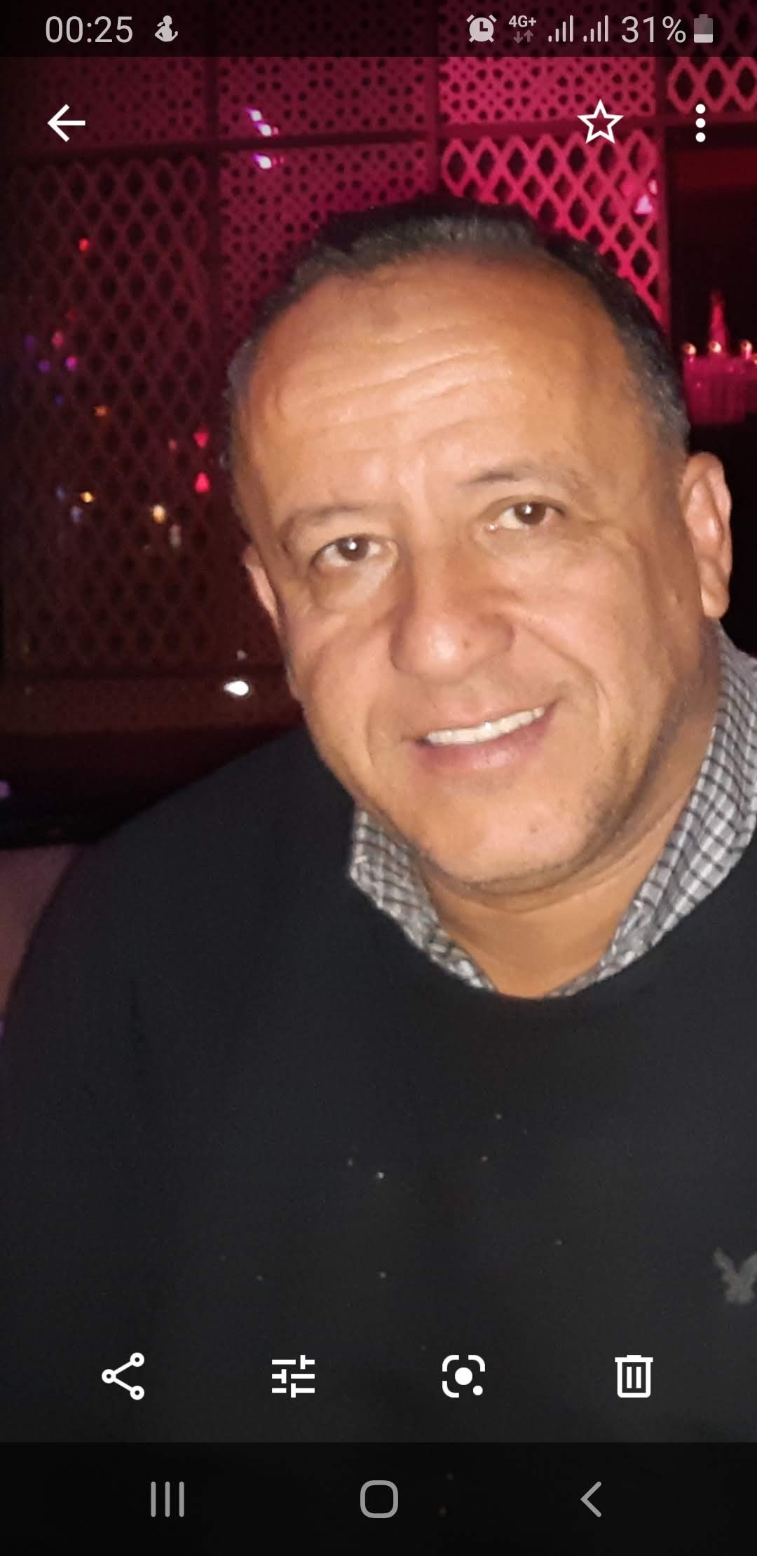 Abderrahman IBentahar