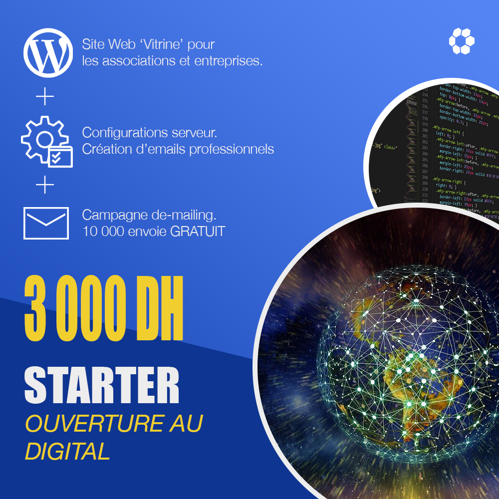 Creation de votre site Web en 15 jours - portfolio - 0