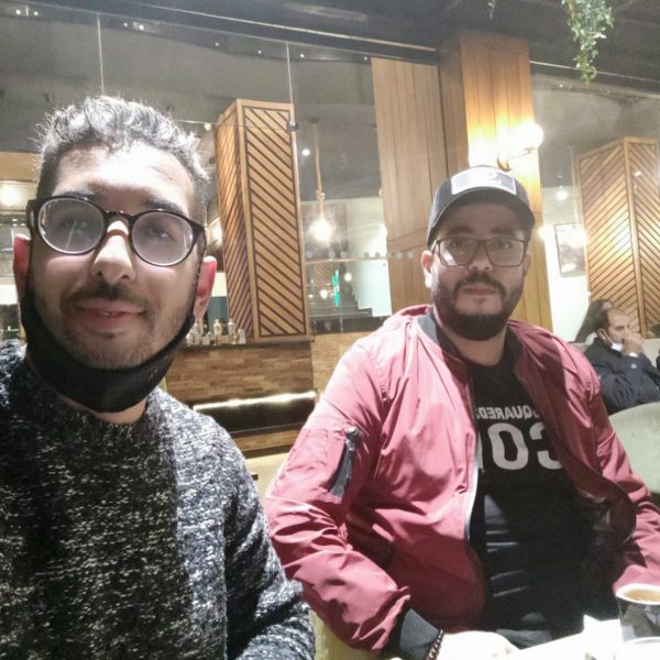 MOHAMMED ELOUTMANI