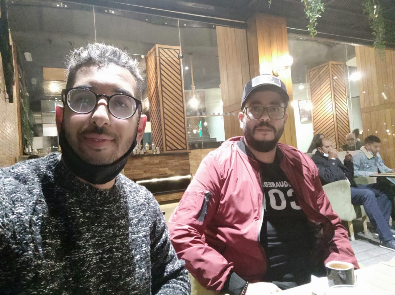 MOHAMMED ELOUTMANI