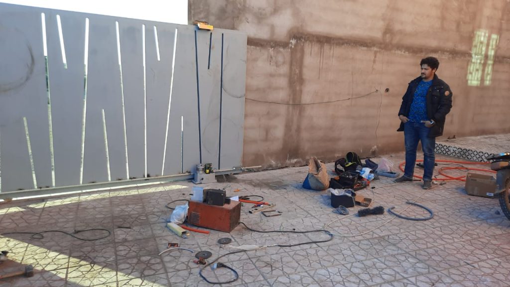 RS SYSTEME sarl - portfolio - 2