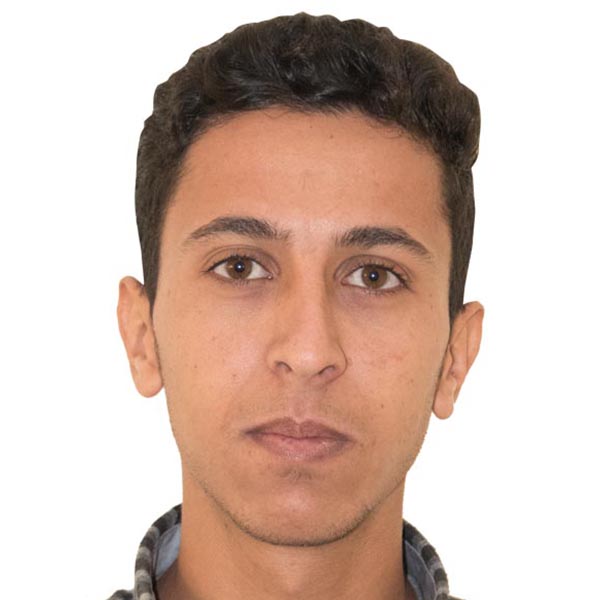 Abdelmalek merouane
