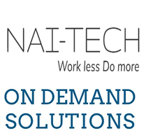 NAI-TECH solutions - portfolio - 0
