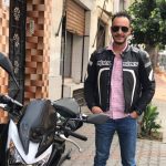 ISSAM ABOULWAFI - Casablanca