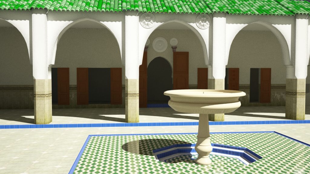 ABDERZAQ EL AZZABI - portfolio - 0