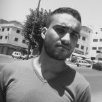 Moad Qarbal - Casablanca