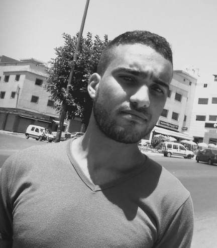Moad Qarbal