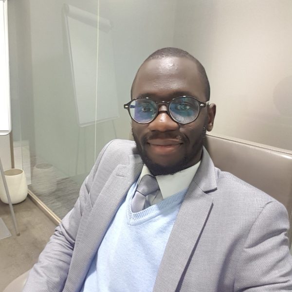 Sory Ibrahima MORBA