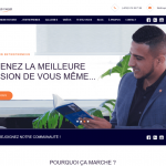 Je vais créer un site web vitrine de qualité